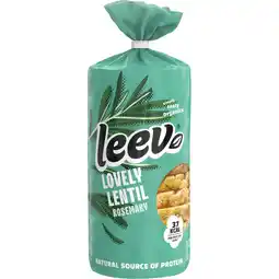 Albert Heijn Leev Linzenwafels rozemarijn aanbieding