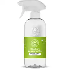 Albert Heijn The Green Lab Co. Navulbare schoonmaakfles aanbieding