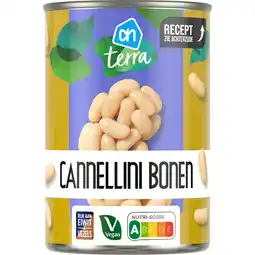 Albert Heijn AH Terra Cannellini bonen aanbieding