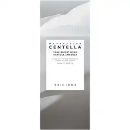 Etos SKIN1004 Madagascar Centella Tone Brightening Capsule Ampoule 100 ML aanbieding
