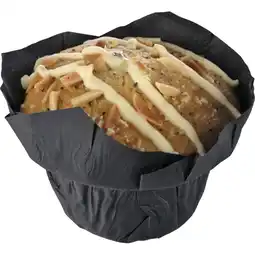 Albert Heijn AH Lemon poppy seed muffin aanbieding