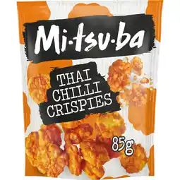 Albert Heijn Mitsuba Thai chili crispies aanbieding