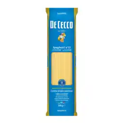 Albert Heijn De Cecco Spaghetti Nr. 12 aanbieding