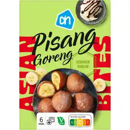 Albert Heijn AH Pisang goreng aanbieding