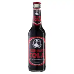 Albert Heijn Club-Mate Cola aanbieding
