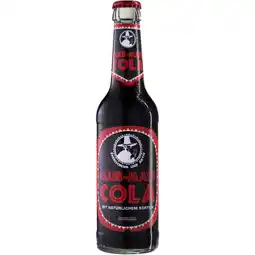 Albert Heijn Club-Mate Cola aanbieding