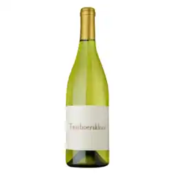 Albert Heijn Tamboerskloof Viognier aanbieding