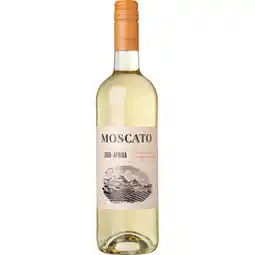 Albert Heijn AH Moscato aanbieding