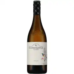 Albert Heijn Constantia Uitsig Semillon aanbieding