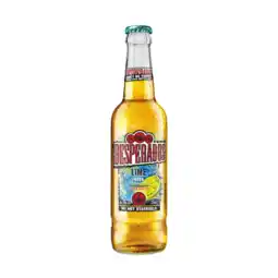Albert Heijn Desperados Lime aanbieding