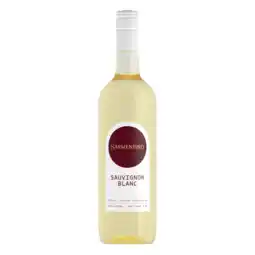 Albert Heijn Sarmentino Sauvignon blanc aanbieding