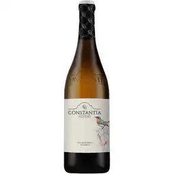 Albert Heijn Constantia Uitsig Chardonnay aanbieding