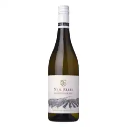 Albert Heijn Neil Ellis Vineyeards Selection Sauvignon Blanc aanbieding