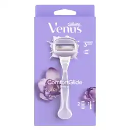 Albert Heijn Gillette Venus Comfortglide breeze scheermes aanbieding
