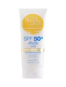 Albert Heijn Bondi Sands Everyday lotion spf50+ aanbieding