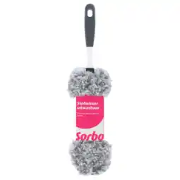 Albert Heijn Sorbo Dust magnet stofwisser aanbieding