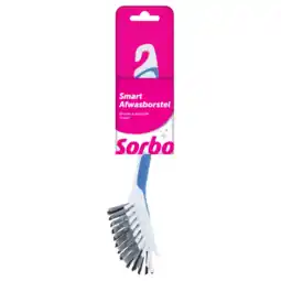 Albert Heijn Sorbo Smartbrush aanbieding