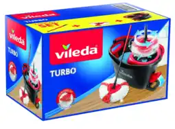 Albert Heijn Vileda easy wring & clean aanbieding