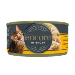 Albert Heijn Encore Chicken breast aanbieding