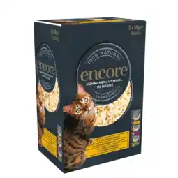 Albert Heijn Encore Chicken selection in broth aanbieding