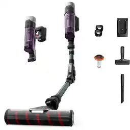 Albert Heijn Rowenta Rh2048wo x-force 9.60 allergie parket aanbieding