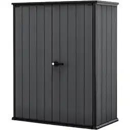 Albert Heijn Keter Cortina alto shed aanbieding