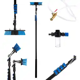 Albert Heijn Nexxt Telescopische waterbezem aanbieding