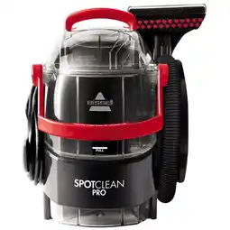 Albert Heijn BISSELL Spotclean pro 1558n aanbieding