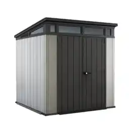 Albert Heijn Keter Artisan 77 tuinhuis aanbieding