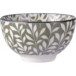 Albert Heijn AH Kom groen blad 12.5cm aanbieding