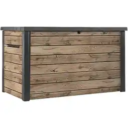 Albert Heijn Keter Pine 870 liter aanbieding
