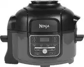 Bol.com Ninja Foodi OP100EU Multicooker - Compacte Multicooker - 6-in-1 Kookfuncties aanbieding