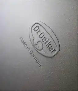 Bol.com Springvorm Pan Dr. Oetker Ø 26 cm aanbieding