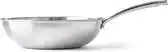 Bol.com BK Superior Triply Wok 30 cm - 4.7l - PFAS-vrij aanbieding