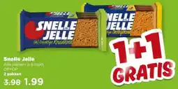 PLUS Snelle Jelle aanbieding