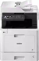 Bol.com Brother MFC-L8690CDW - All-In-One Laserprinter aanbieding