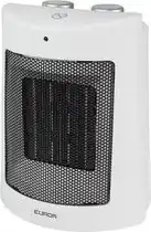 Bol.com Eurom PTC 1500 electrische kachel - elektrische kachels aanbieding