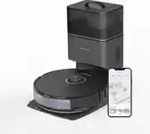 Bol.com Roborock S8+ Robotstofzuiger met Dweilfunctie aanbieding