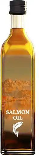 Intratuin Riverwood zalmolie 500 ml aanbieding