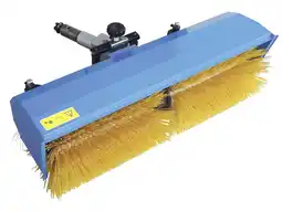 Lidl Güde Veegmachine GKM 900 aanbieding