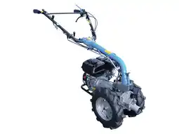 Lidl Güde Gemotoriseerde enkelassige tuintractor GME 6.5 V aanbieding