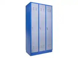 Lidl Güde Garderobekast Type GS 3 aanbieding