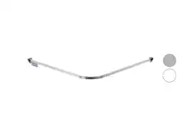 Lidl Ridder Stang voor douchegordijn Bruck aanbieding