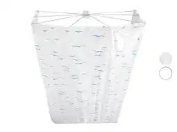 Lidl Ridder Opvouwbare douchecabine Ombrella aanbieding