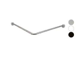 Lidl Ridder Stang voor douchegordijn 90 x 90 cm aanbieding