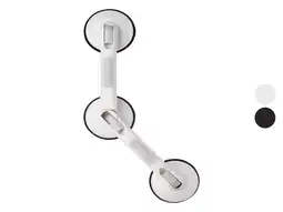 Lidl Ridder Wandbeugel met zuignap Rob aanbieding