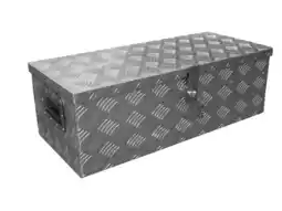 Lidl Güde Aluminium transportbox GT 55 aanbieding