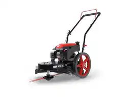 Lidl Güde Benzine grasmaaier WM 562 TRI aanbieding