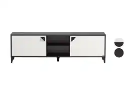Lidl Schildmeyer TV-meubel Looks Classic aanbieding