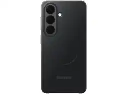 MediaMarkt Samsung Slim Magnet Telefoonhoesje Voor Samsung Galaxy S26 Zwart aanbieding